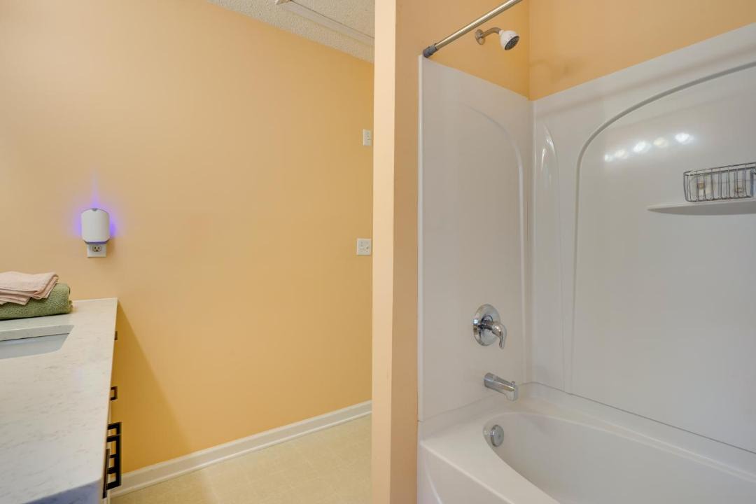 Photo of Bathroom in Charleston