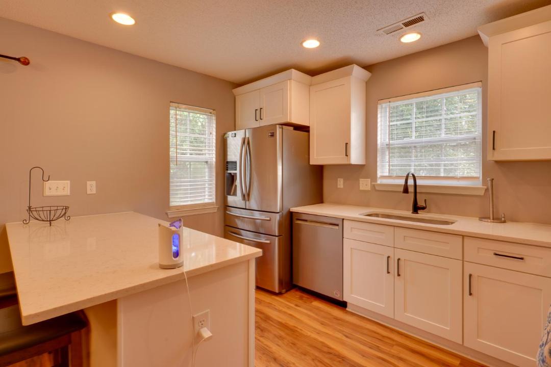Photo of Kitchen in Charleston