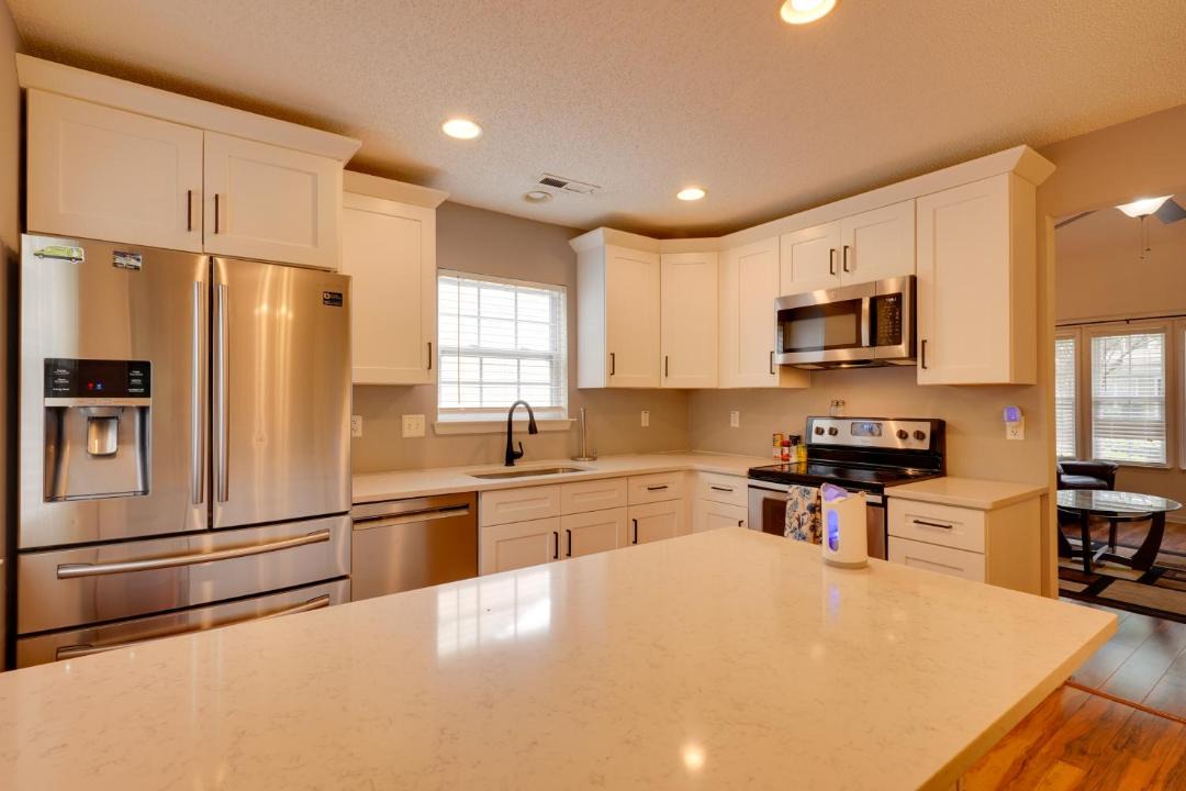 Photo of Kitchen in Charleston