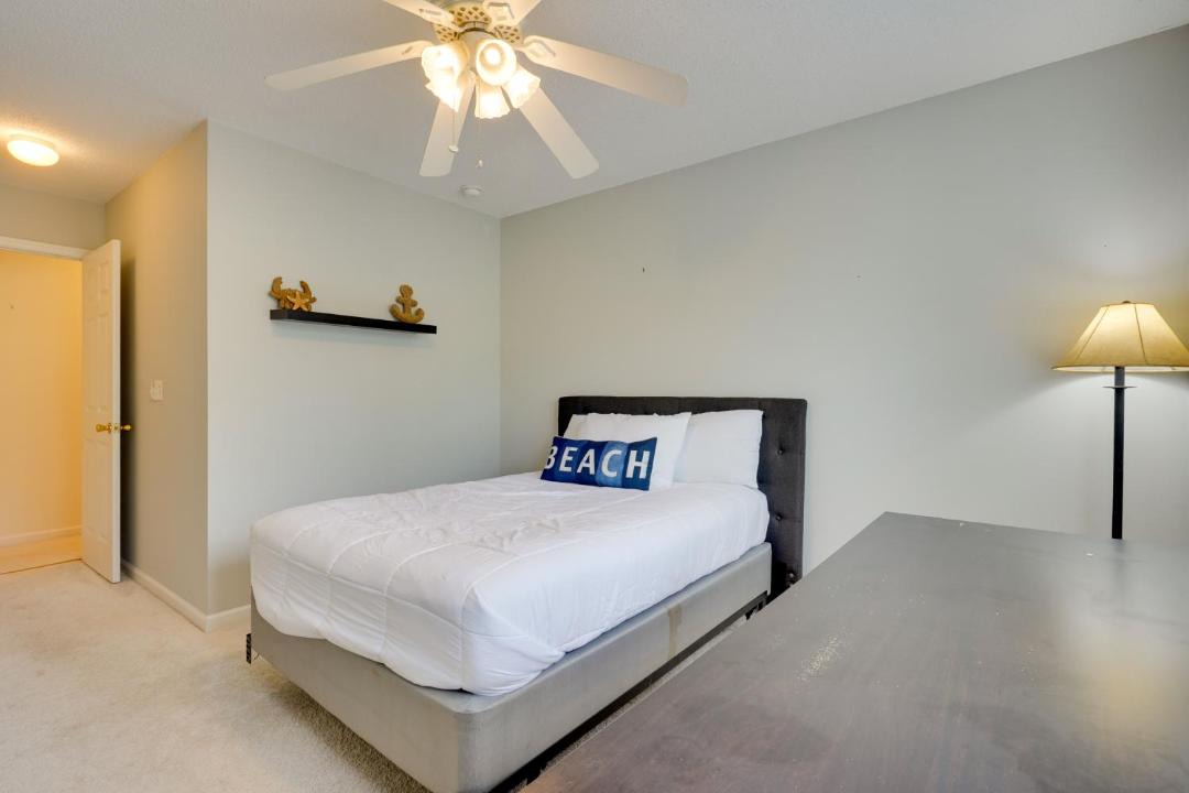 Photo of Bedroom in Charleston