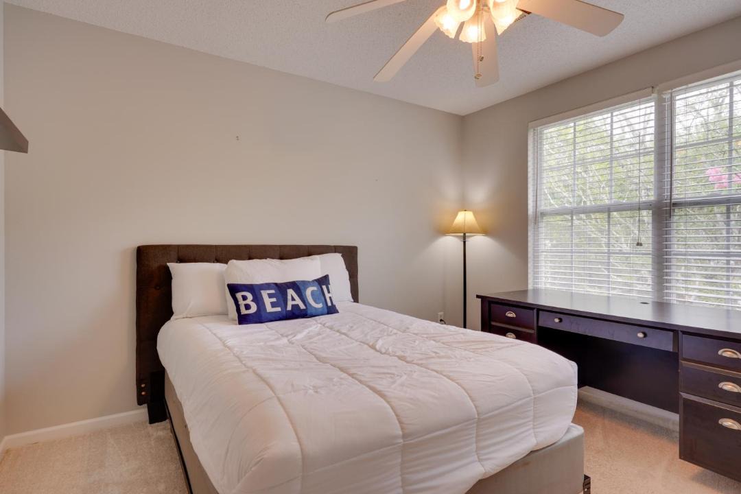 Photo of Bedroom in Charleston