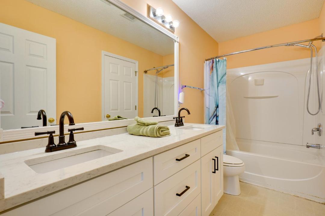 Photo of Bathroom in Charleston