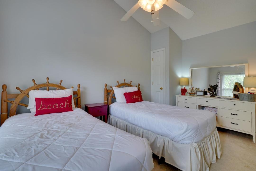 Photo of Bedroom in Charleston