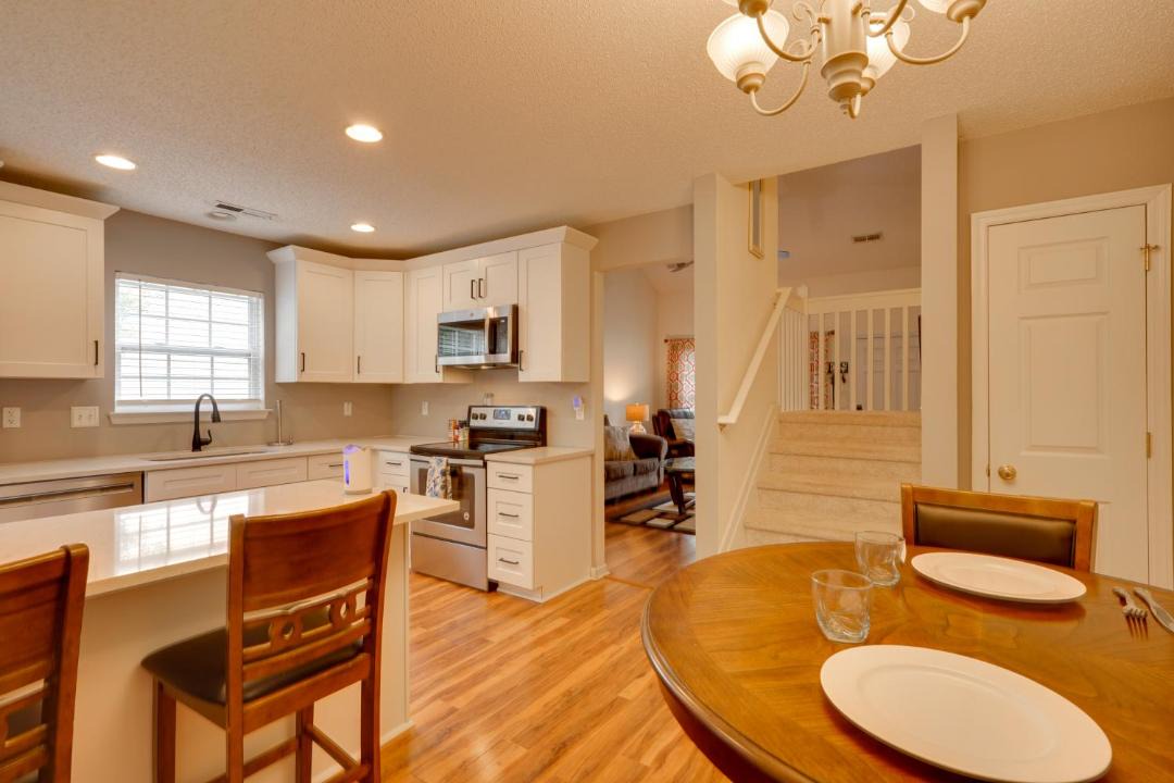Photo of Kitchen in Charleston