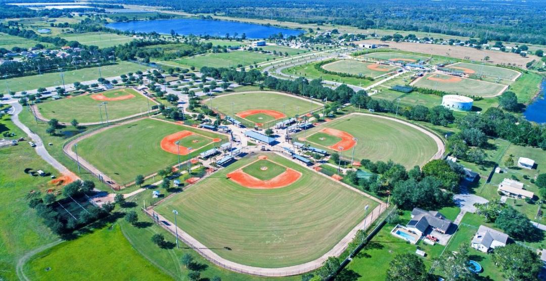 Photo of Buildings in Auburndale