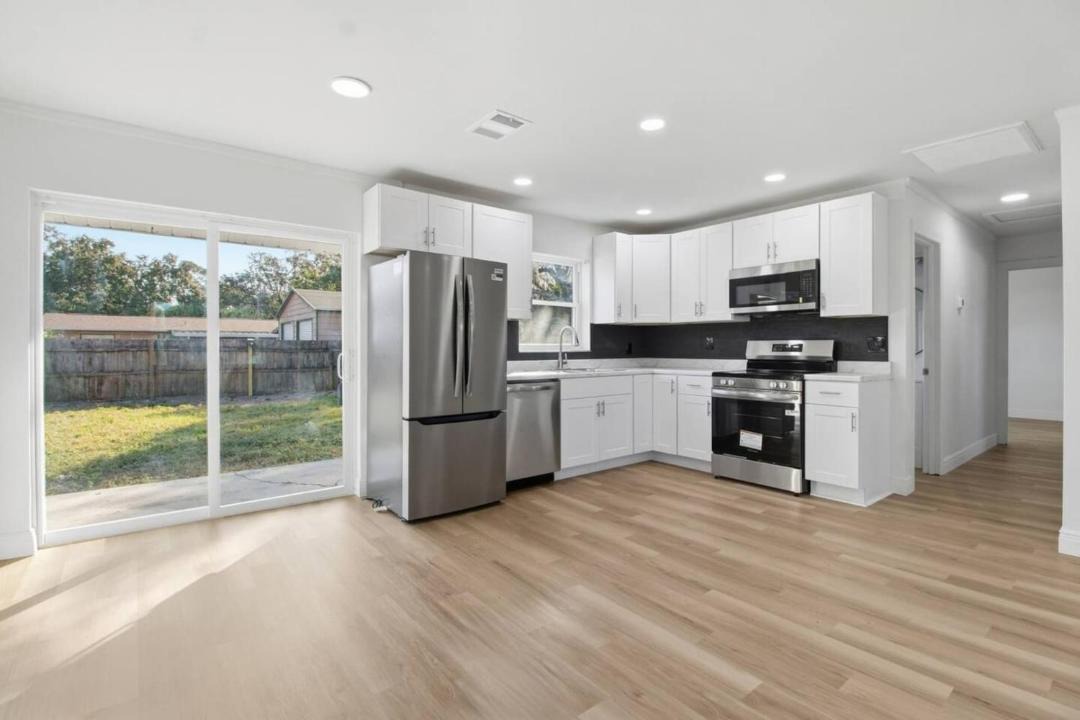 Photo of Kitchen in Auburndale