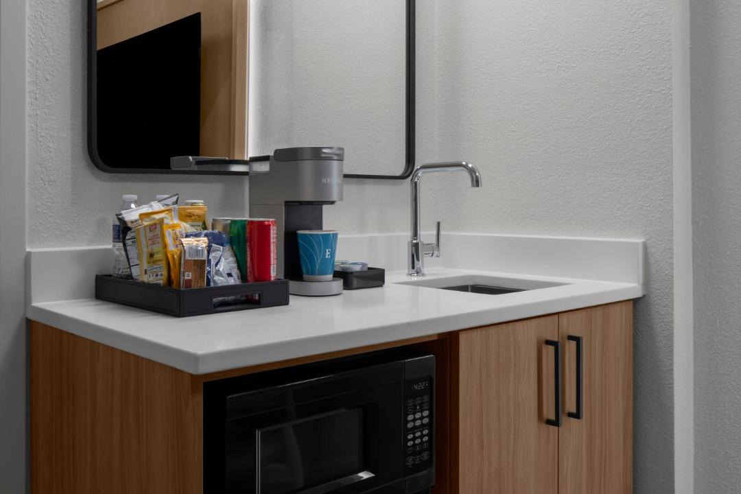 Photo of Kitchen in Florida Central Atlantic Coast