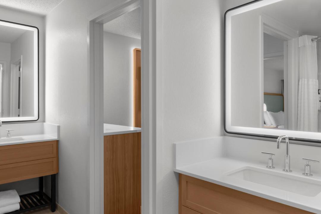Photo of Bathroom in Florida Central Atlantic Coast