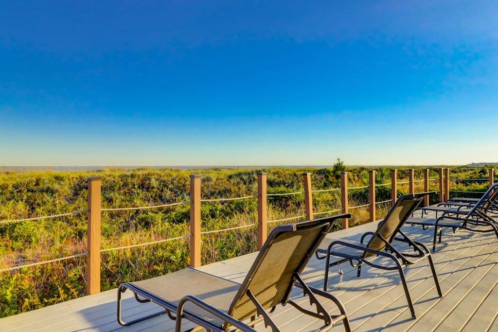 Photo of Patio Balcony in Folly Field