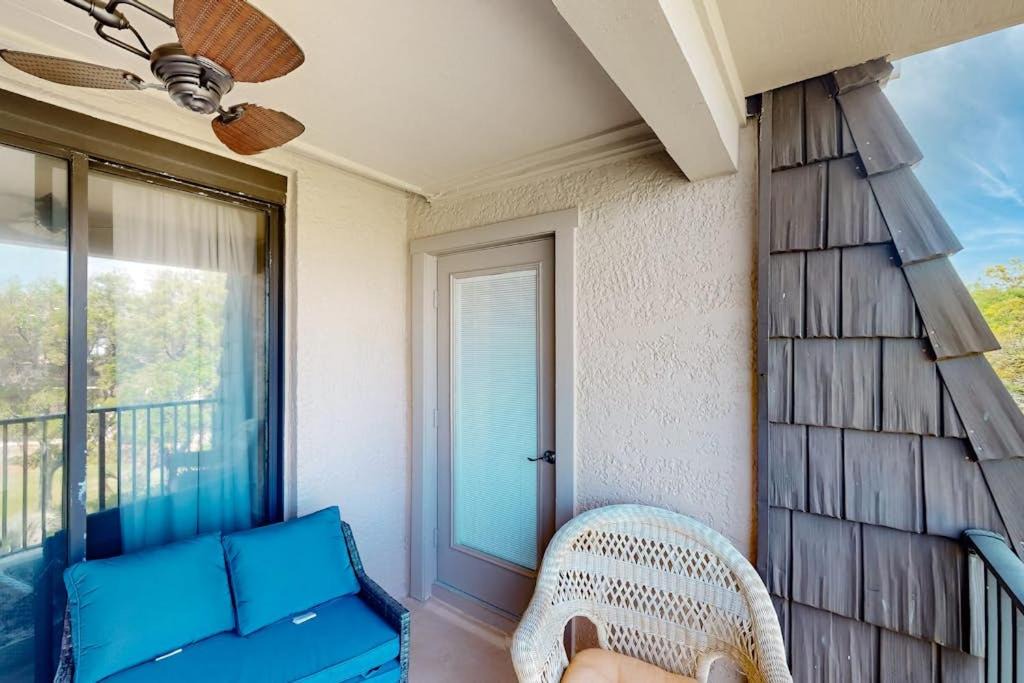 Photo of Patio Balcony in Folly Field