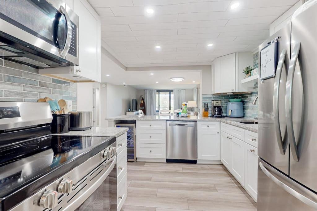 Photo of Kitchen in Folly Field