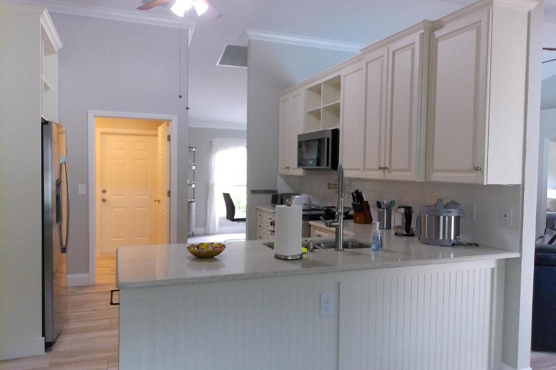 Photo of Kitchen in Sylvan Shores