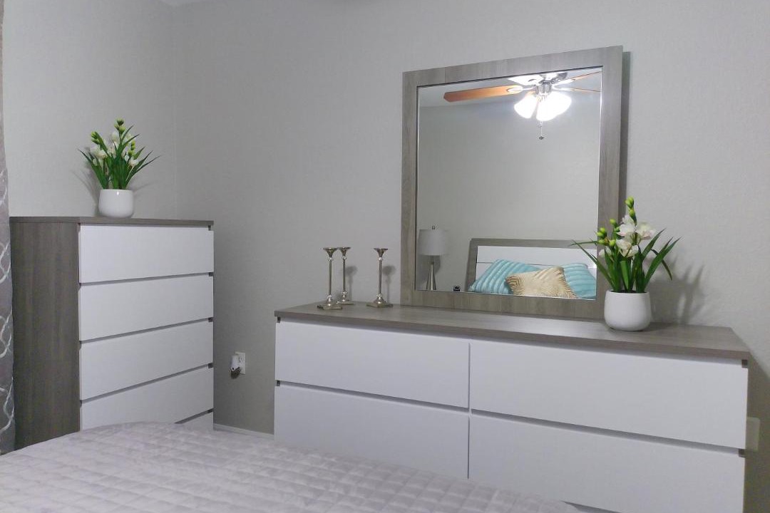 Photo of Bedroom in Sylvan Shores