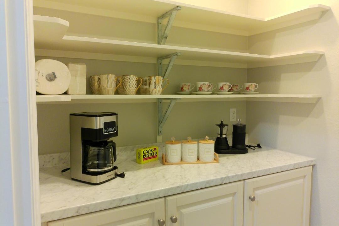 Photo of Kitchen in Sylvan Shores