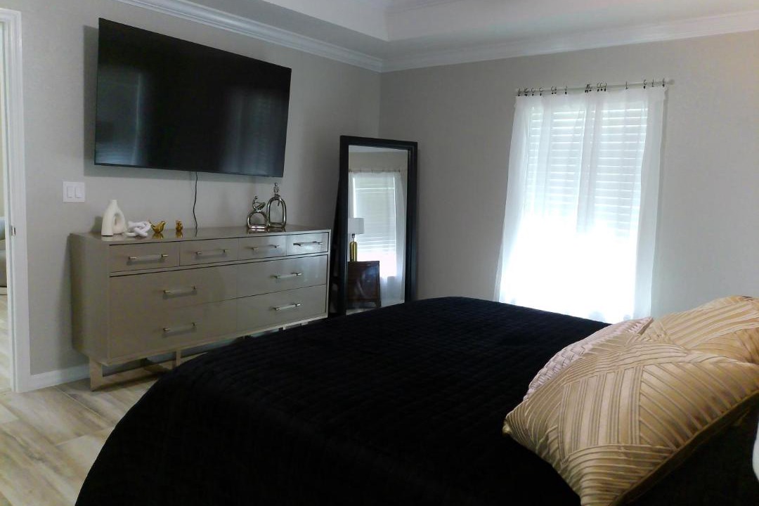 Photo of Bedroom in Sylvan Shores
