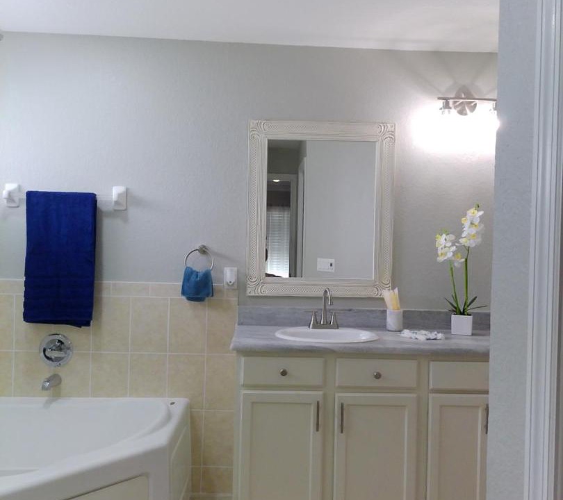Photo of Bathroom in Sylvan Shores