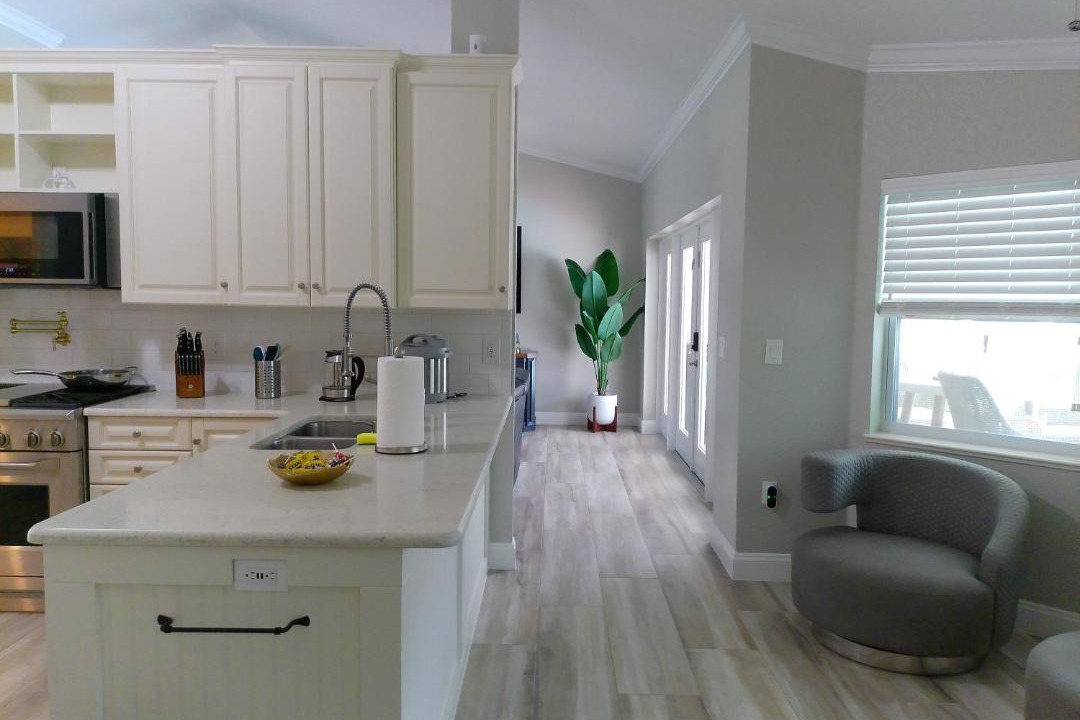 Photo of Kitchen in Sylvan Shores