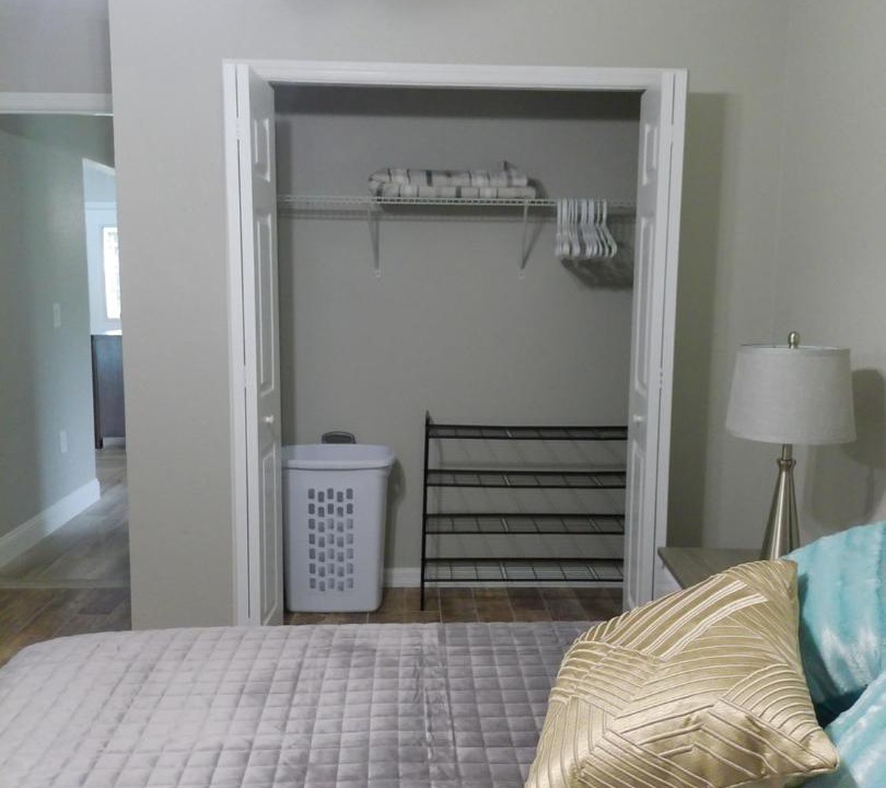 Photo of Bedroom in Sylvan Shores