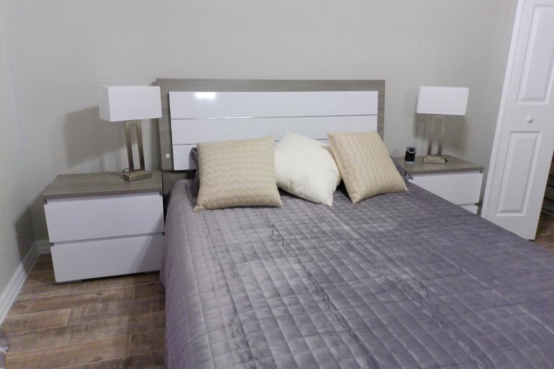 Photo of Bedroom in Sylvan Shores