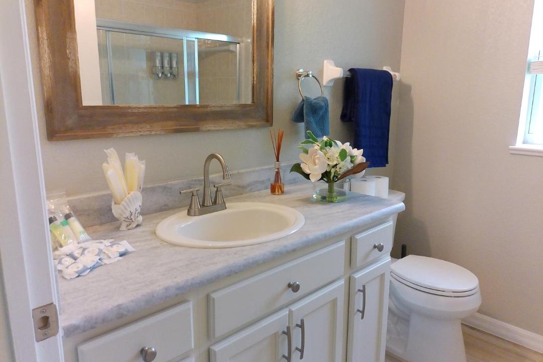 Photo of Bathroom in Sylvan Shores