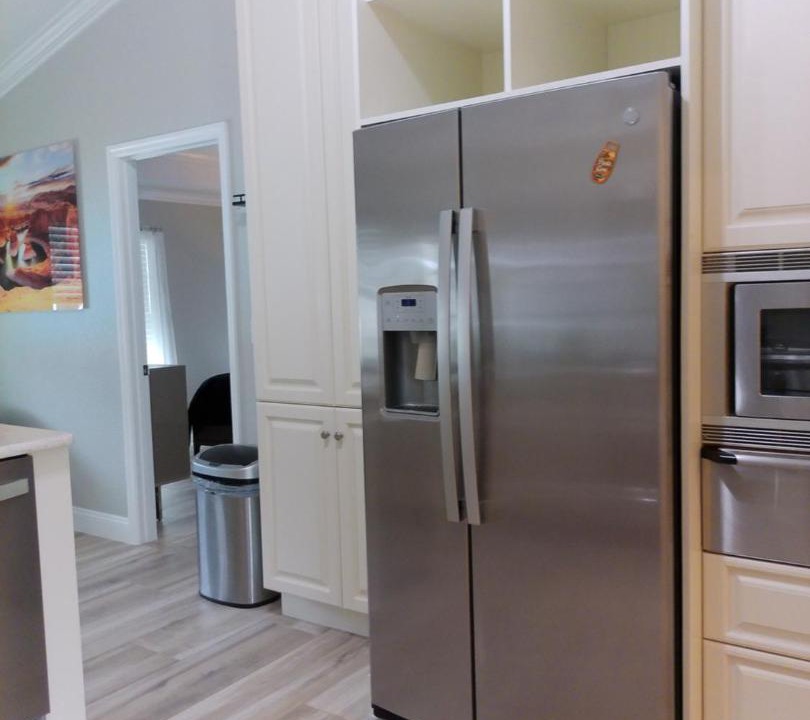 Photo of Kitchen in Sylvan Shores