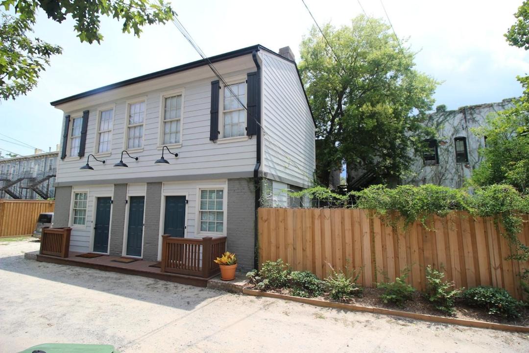 Photo of Others in Savannah Victorian District