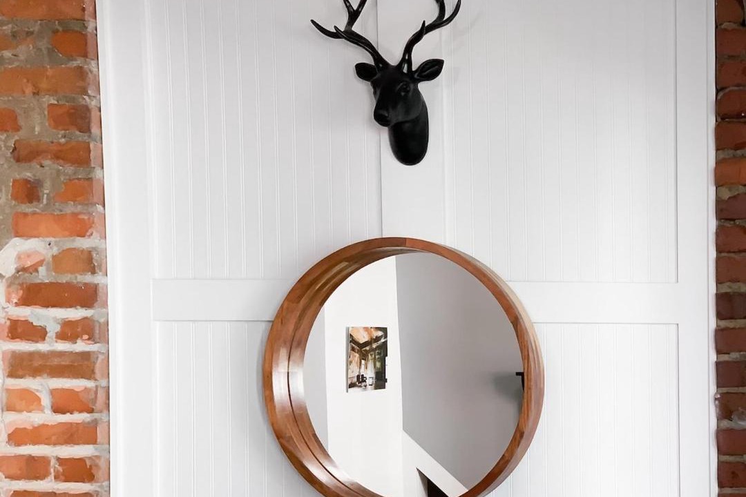 Photo of Bathroom in Savannah Victorian District