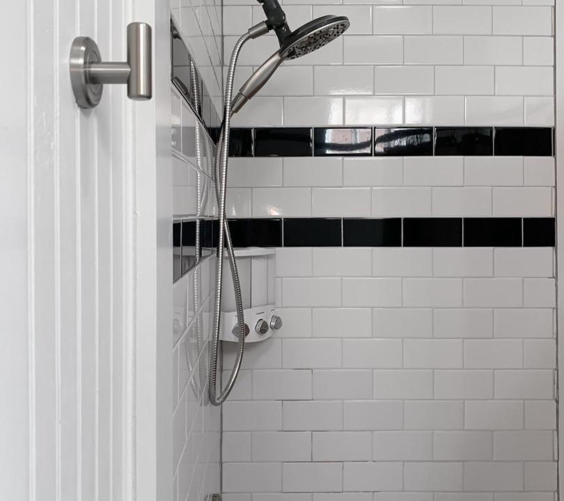 Photo of Bathroom in Savannah Victorian District