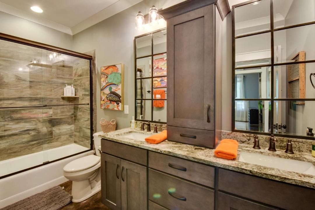 Photo of Bathroom in West Union