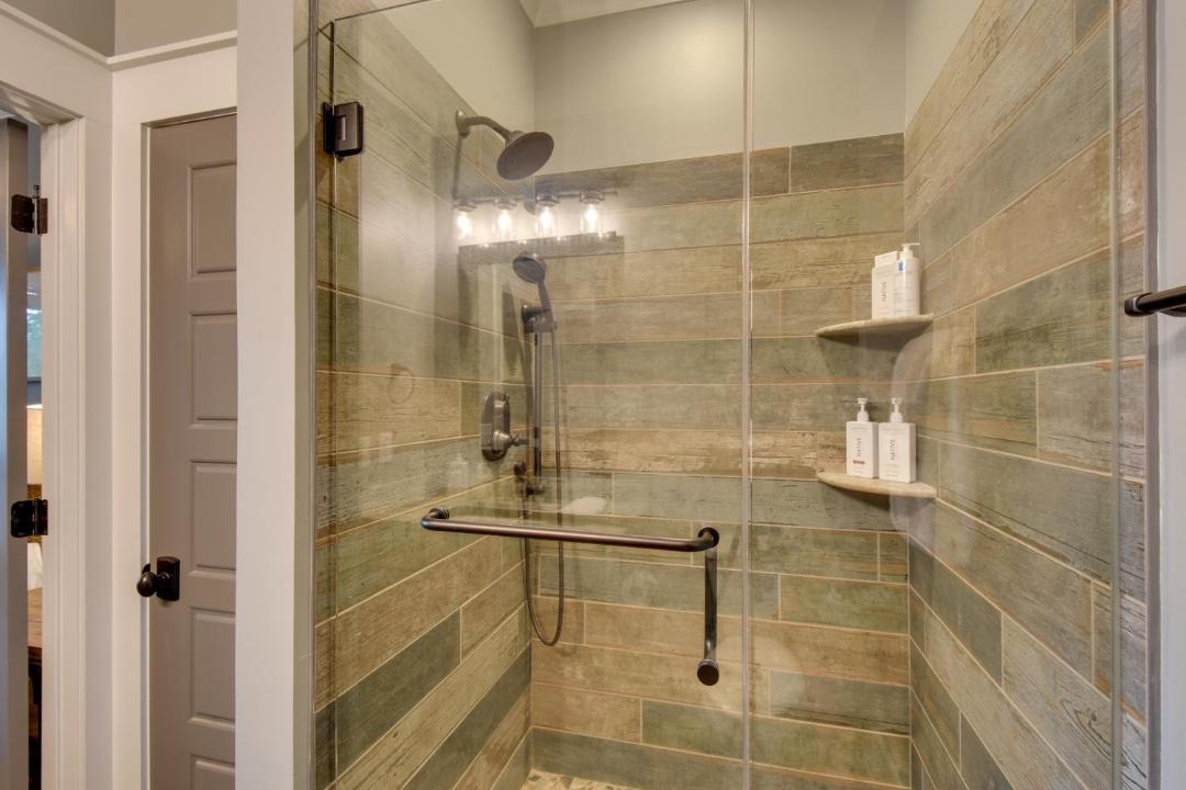 Photo of Bathroom in West Union