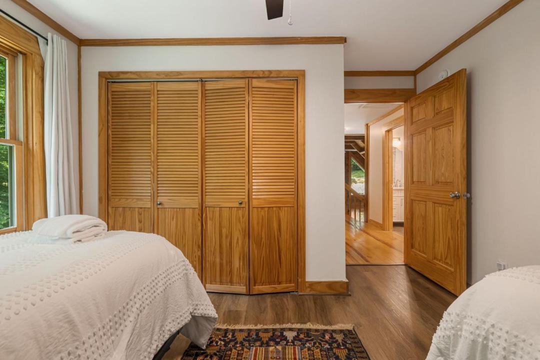Photo of Bedroom in Cullowhee