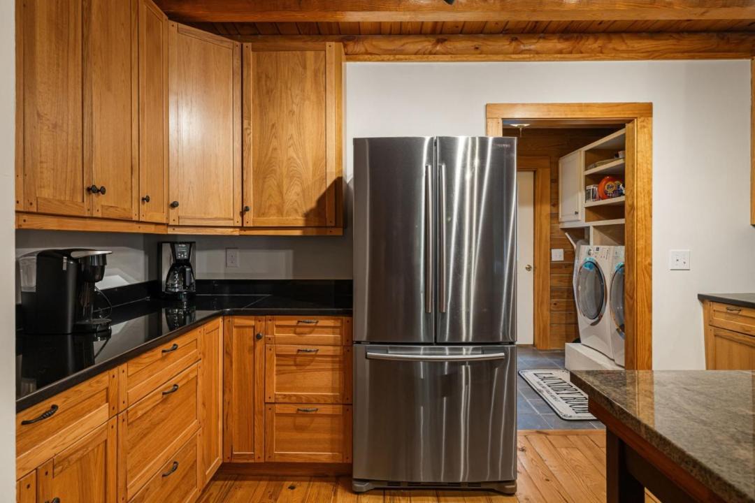 Photo of Kitchen in Cullowhee