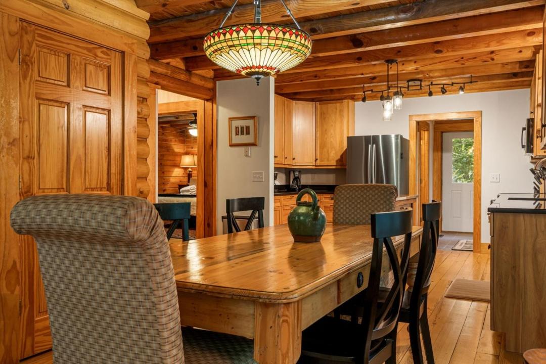 Photo of Kitchen in Cullowhee