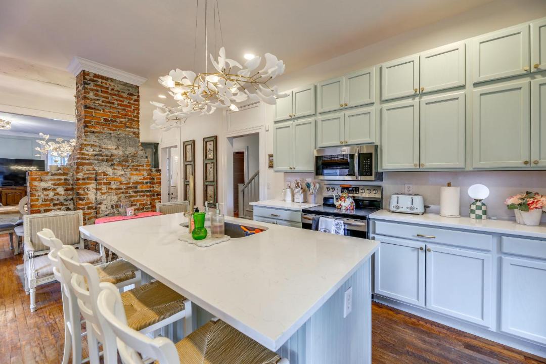 Photo of Kitchen in New Bern