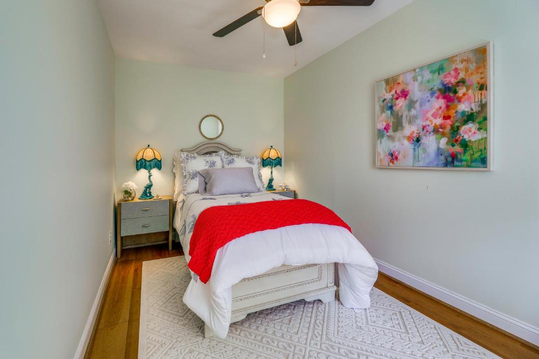 Photo of Bedroom in New Bern