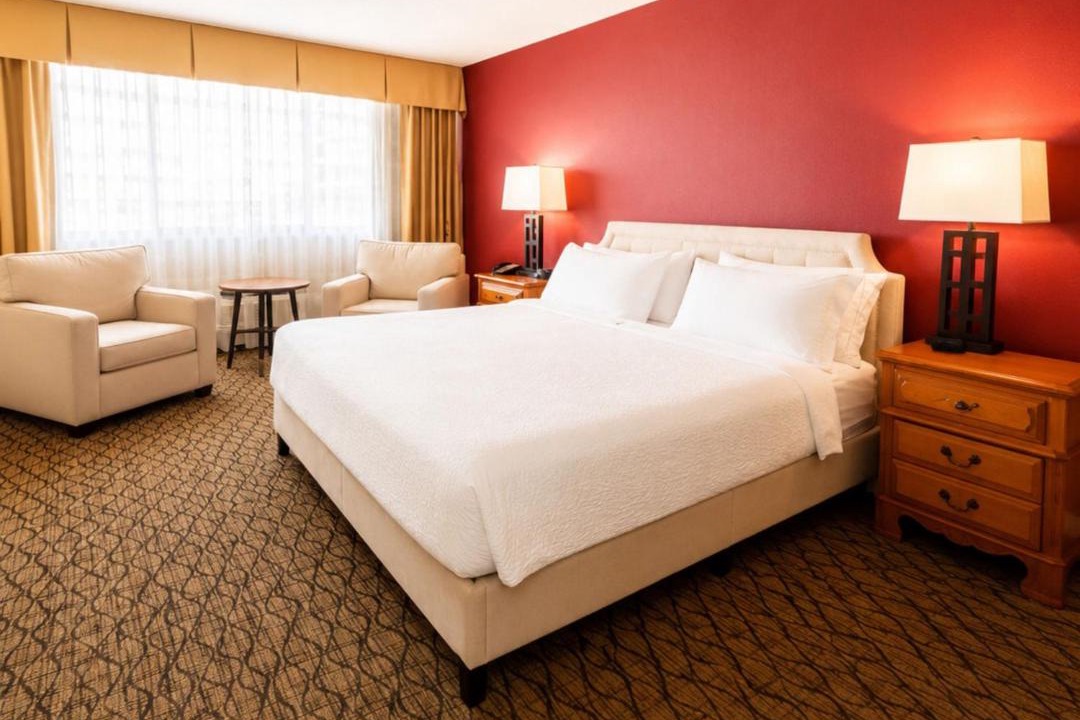 Photo of Bedroom in Johnson City