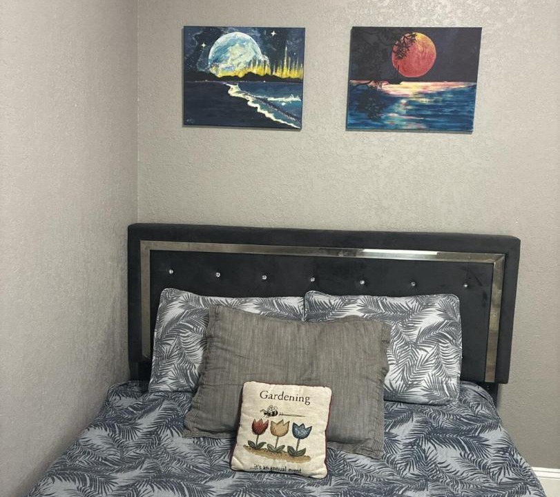 Photo of Bedroom in Winter Haven