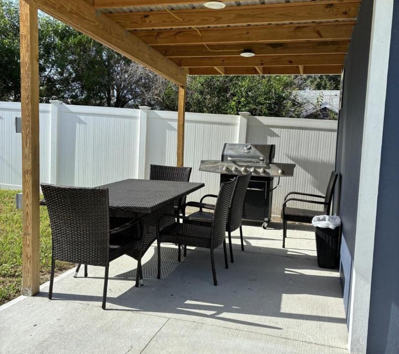 Photo of Patio Balcony in Winter Haven