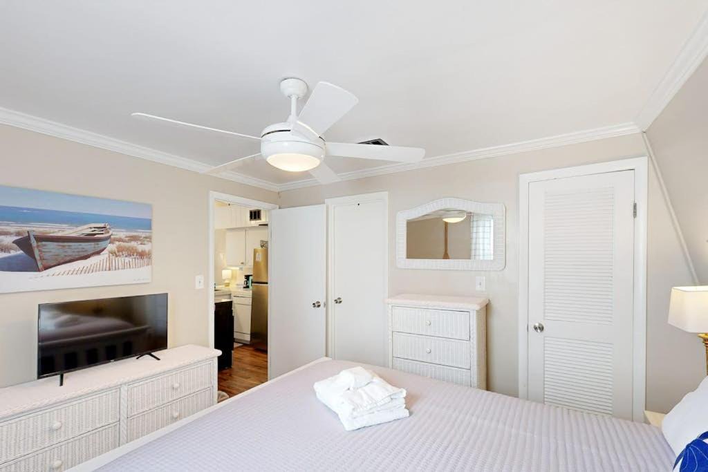 Photo of Bedroom in Ocean Ridge