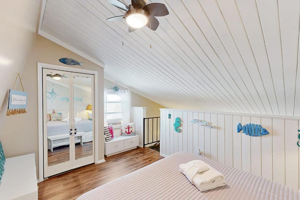 Photo of Bedroom in Ocean Ridge