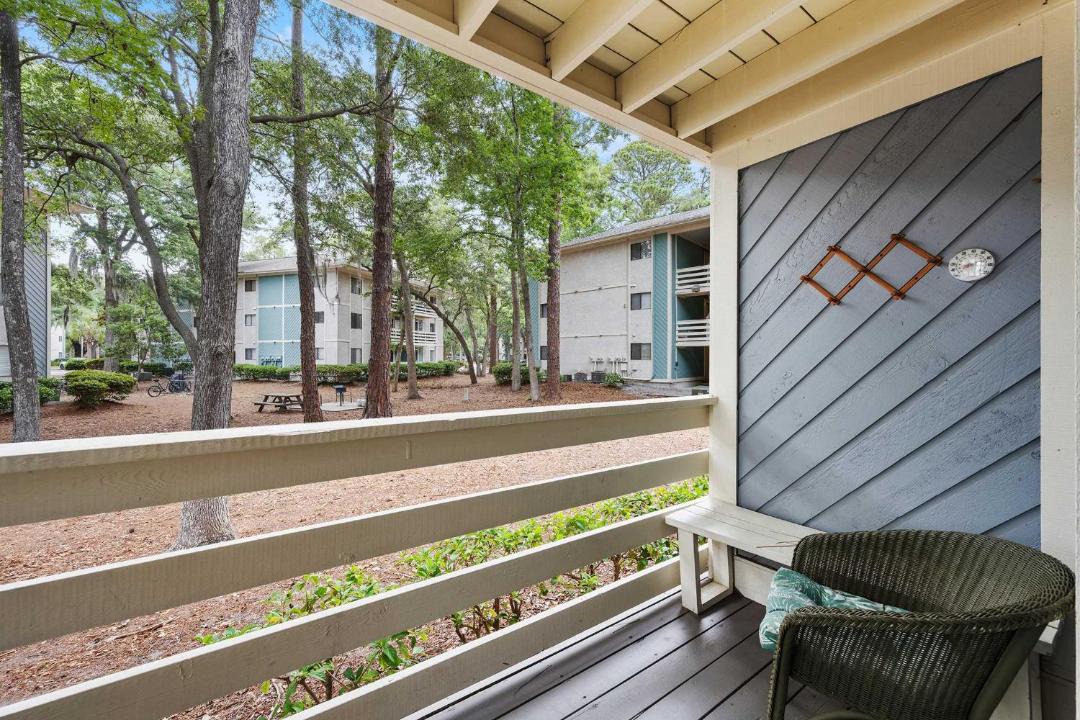 Photo of Patio Balcony in Folly Field