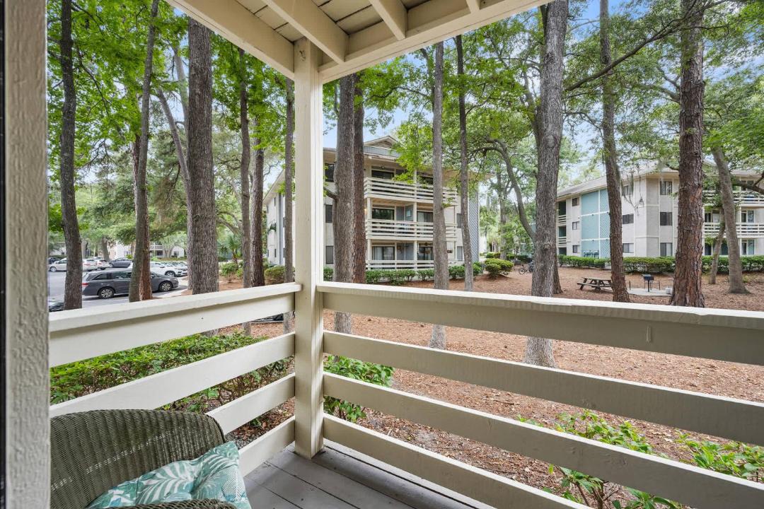 Photo of Patio Balcony in Folly Field