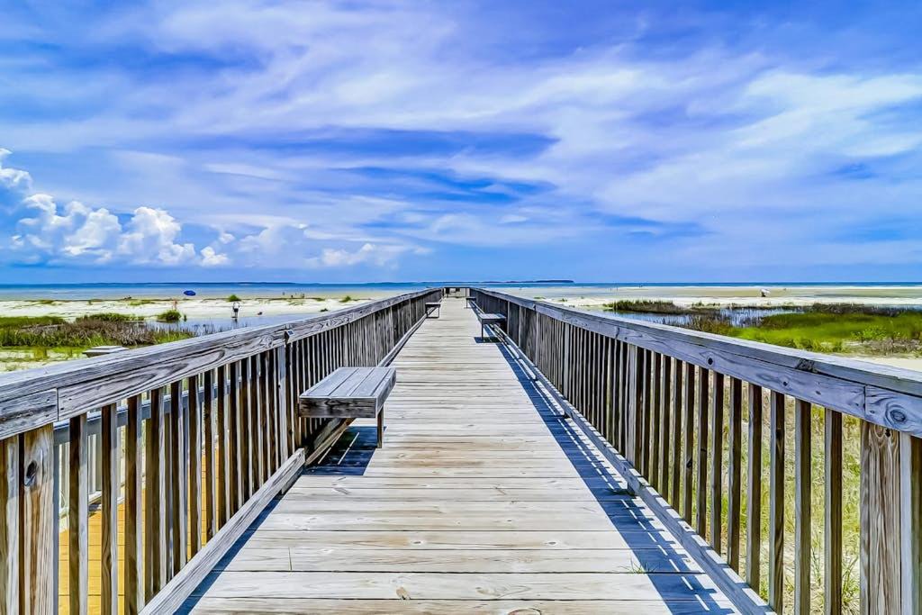 Photo of Others in Palmetto Dunes