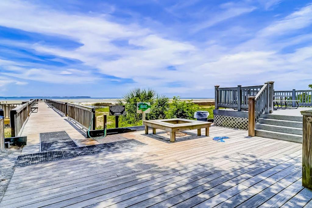 Photo of Others in Palmetto Dunes