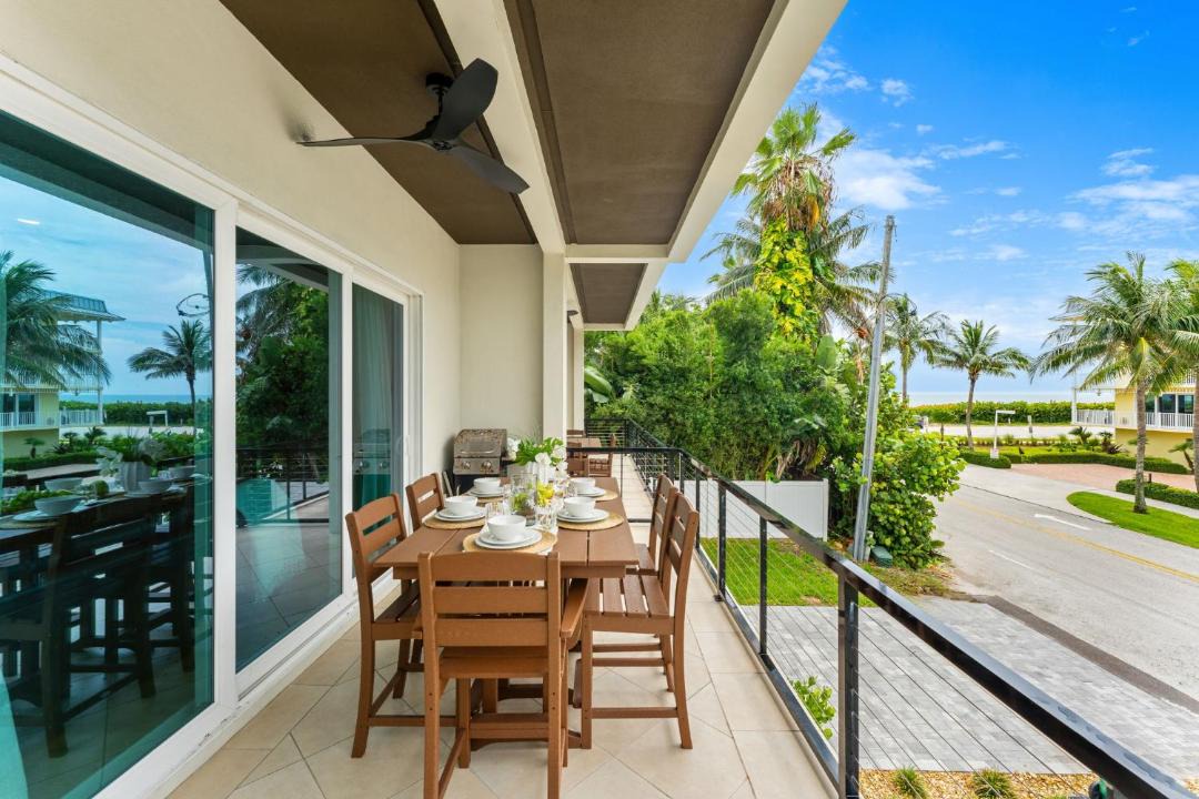 Photo of Patio Balcony in Indialantic By The Sea