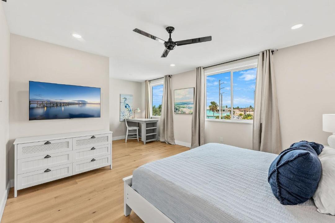 Photo of Bedroom in Indialantic By The Sea