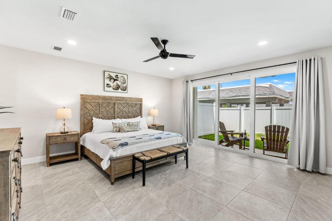 Photo of Bedroom in Indialantic By The Sea