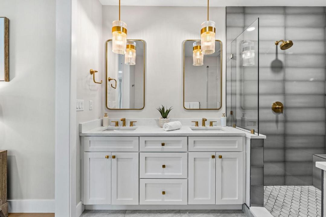 Photo of Bathroom in Indialantic By The Sea
