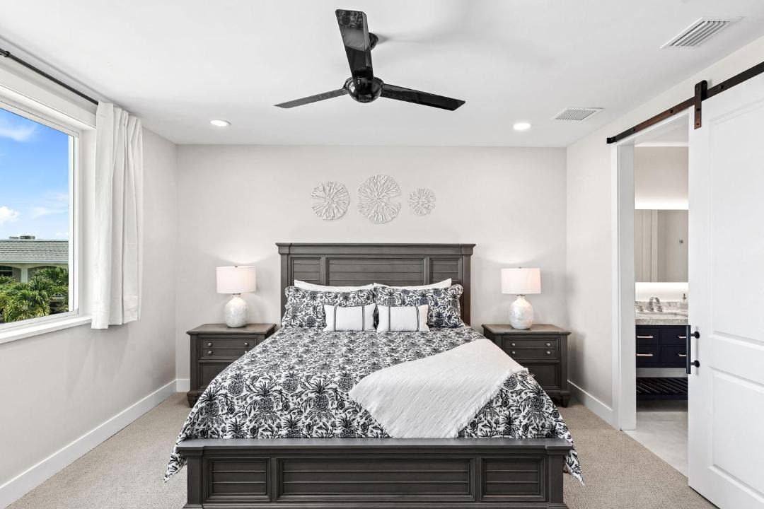 Photo of Bedroom in Indialantic By The Sea