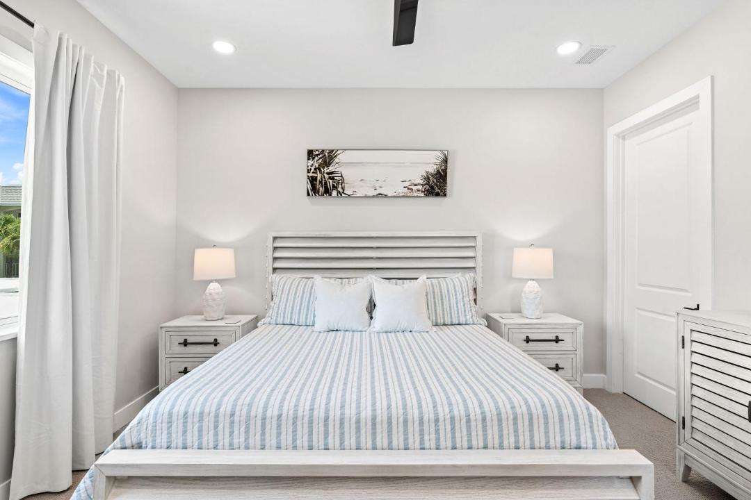 Photo of Bedroom in Indialantic By The Sea